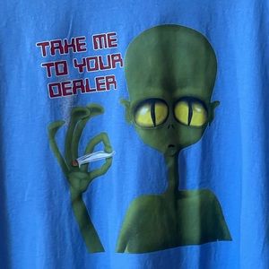 📦SHIPS FREE! Take Me to Your Dealer T-shirt